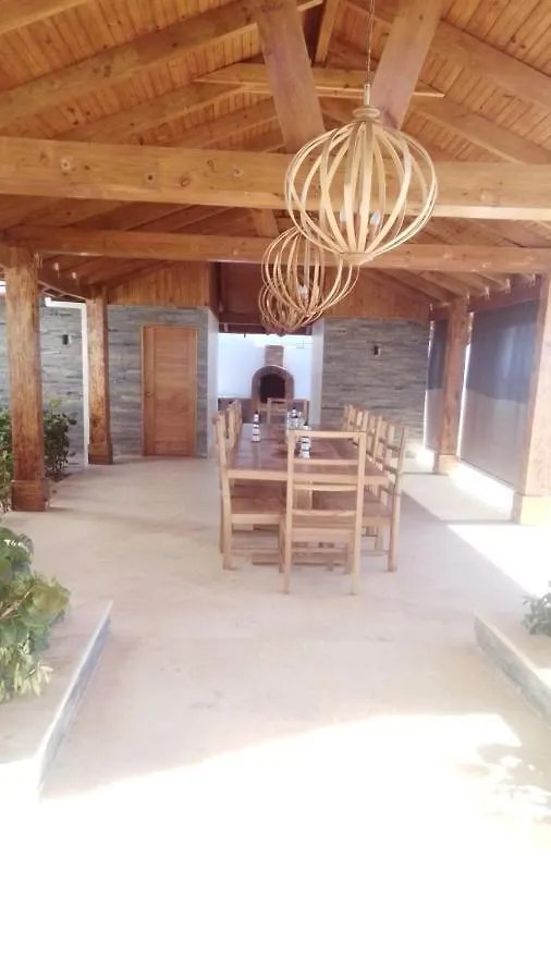 Villa Playa Del Sol, Bahoruco Baoruco