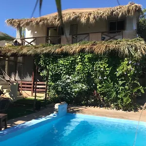 Ecovilla Coral Garden Homestay