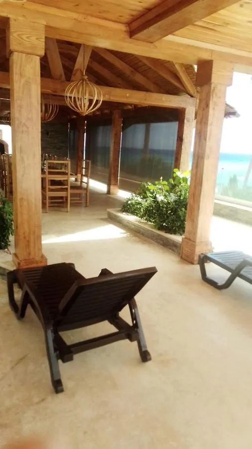 Villa Playa Del Sol, Bahoruco Baoruco Dominican Republic