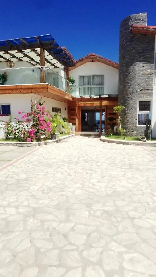 Villa Playa Del Sol, Bahoruco Baoruco