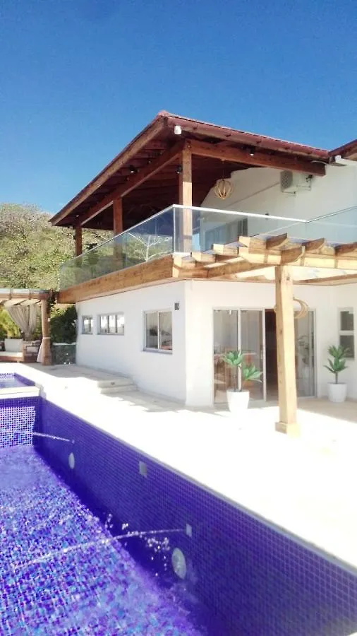 Villa Playa Del Sol, Bahoruco Baoruco 0*,  Dominican Republic