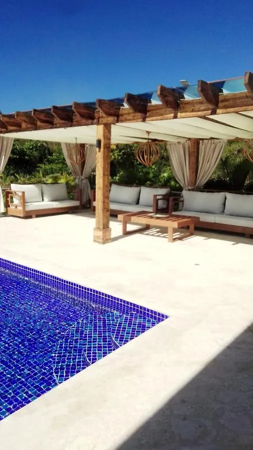 Villa Playa Del Sol, Bahoruco Baoruco 0*,